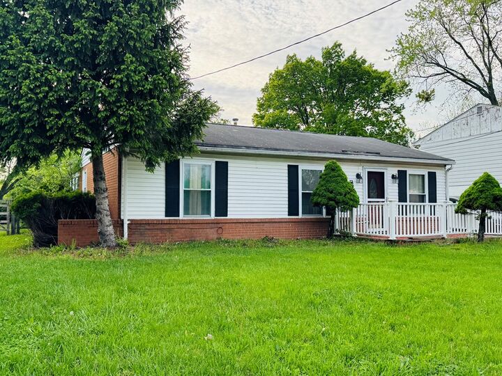 Property Photo: 10073 Pippin Road OH 45231