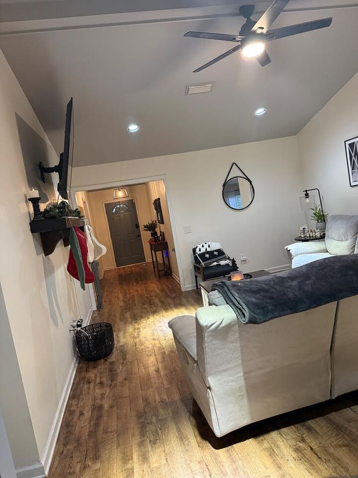 Property Photo: 415 Fulton Drive AL 36345