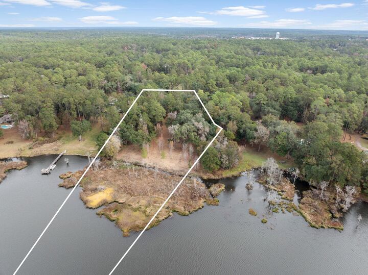Property Photo: Xxx Duck Cove Road FL 32312