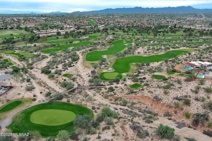 Property Photo: 2155 W National Ridge Place AZ 85742