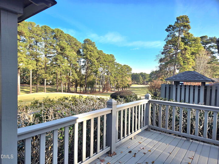 Property Photo:  2944 Ballybunion Way  NC 27613 