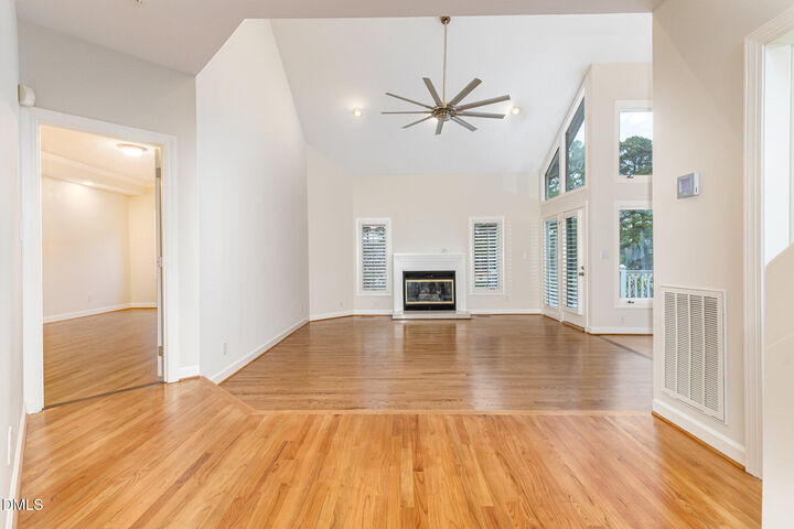 Property Photo: 2944 Ballybunion Way NC 27613