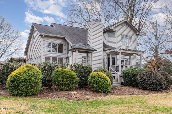 Property Photo: 2944 Ballybunion Way NC 27613