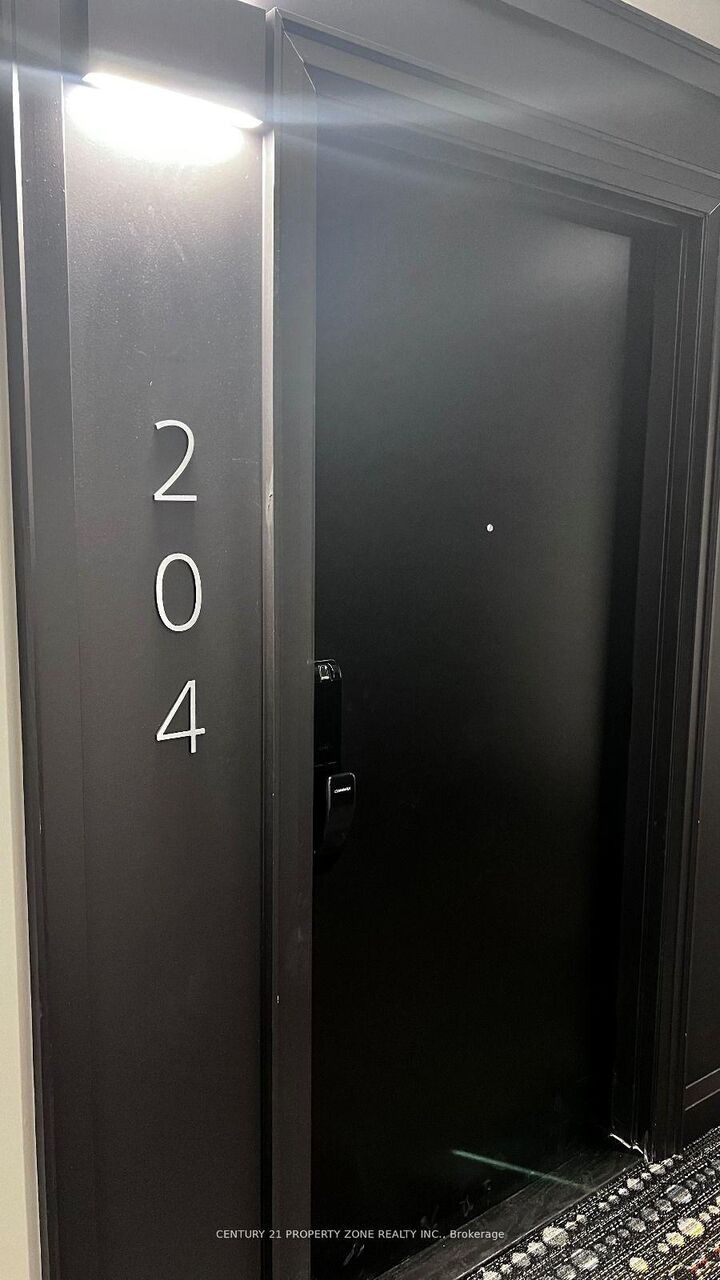 Property Photo: 460 Gordon Krantz Avenue 204 ON L9E 1Z2