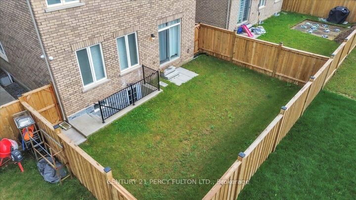 Photo de la propriété:  80 Cooke Avenue Bsmt  ON N3T 0S1 