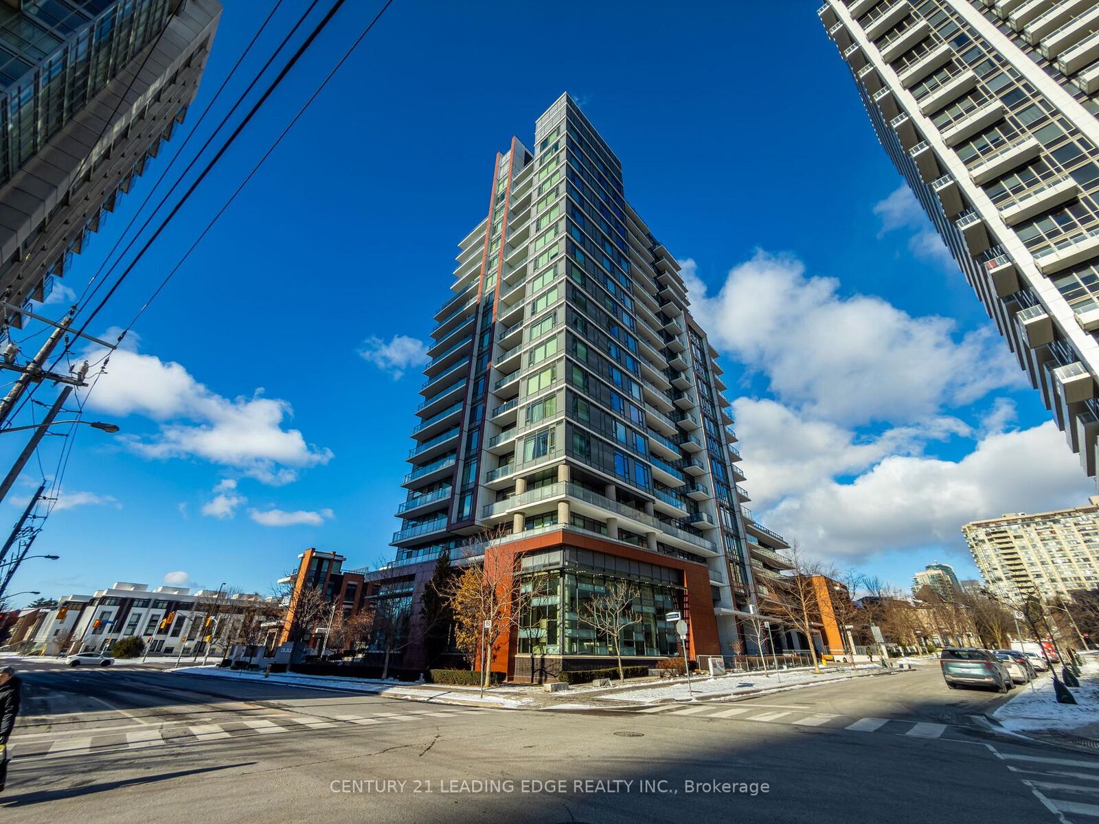 Photo de la propriété: 68 Canterbury Place 1110 ON M2N 0H8