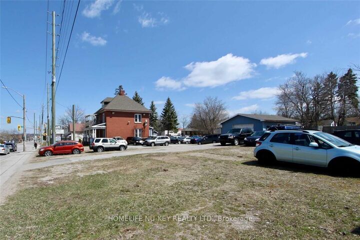 Property Photo:  150 Essa Road  ON L4N 3L1 
