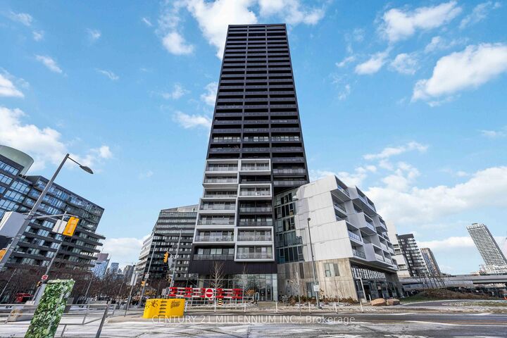 170 Bayview Avenue 2409  Toronto ON M5A 0M4 photo