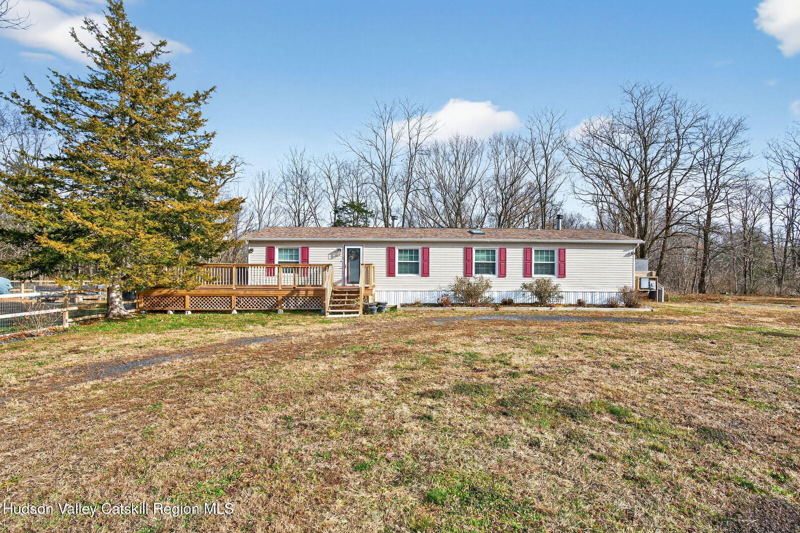 Property Photo:  310 Silver Spur W  NY 12470 