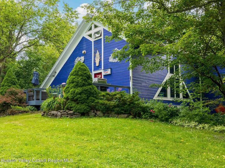 Property Photo:  3582 Route 23C  NY 12444 