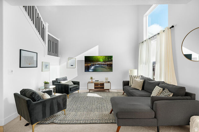 Property Photo: 4345 W 1850 N UT 84048