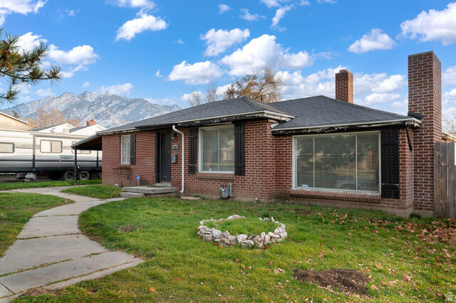 Property Photo:  2260 E Haun Ave  UT 84121 