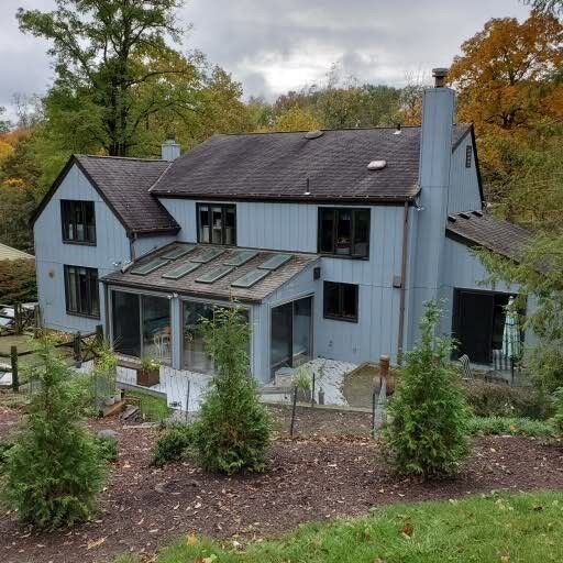 Property Photo: 2272 Morrow Road PA 15241