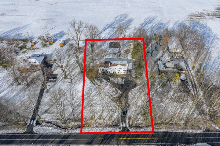 Property Photo:  5125 Shiloh Springs Road  OH 45426 