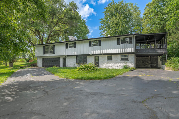 Property Photo:  5125 Shiloh Springs Road  OH 45426 