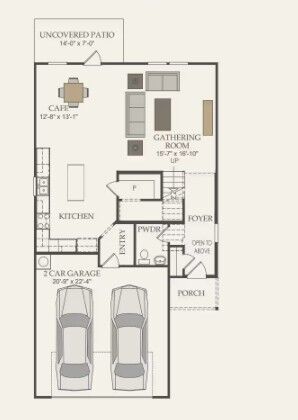 Property Photo: 532 Tailwind Drive TX 78640