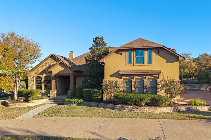 204 Overlook Court  Georgetown TX 78628 photo