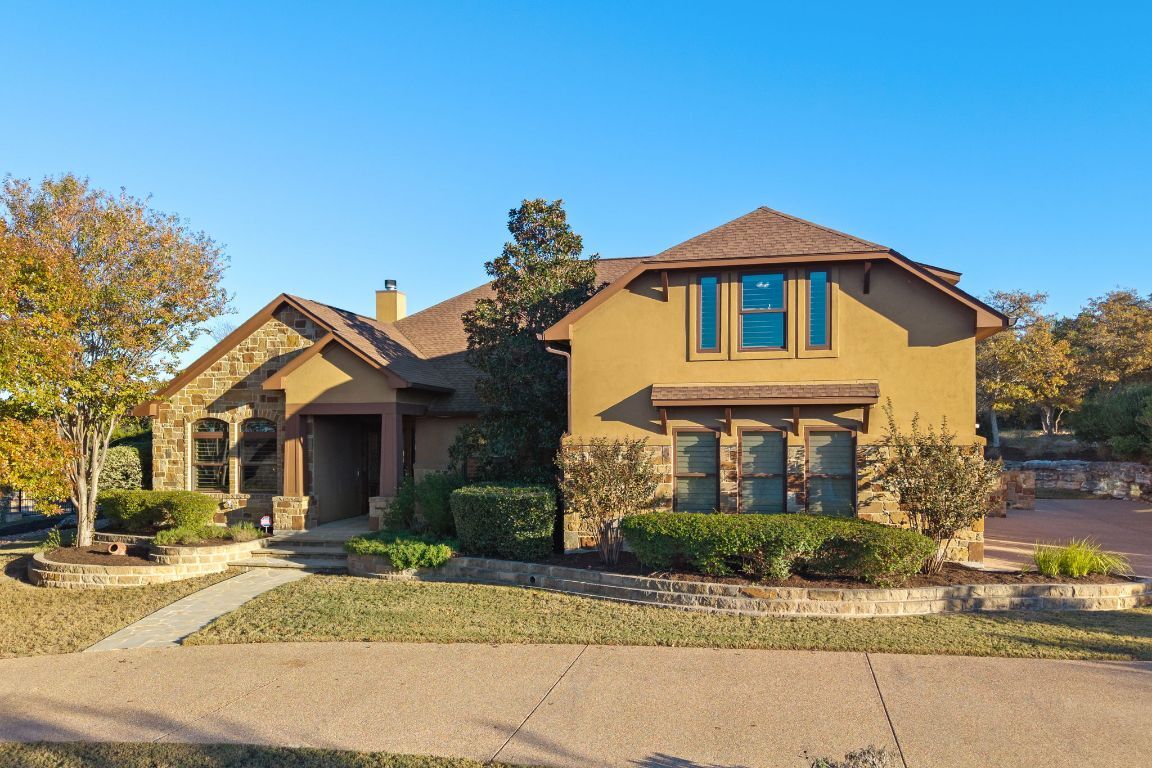 Property Photo: 204 Overlook Court TX 78628