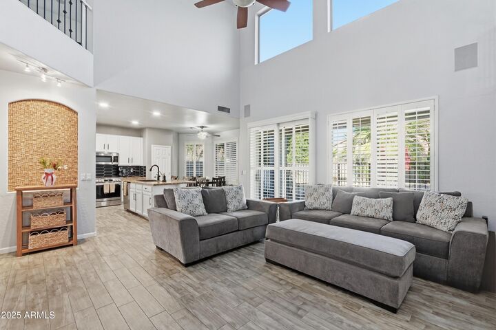 Property Photo:  730 W Carob Place  AZ 85248 