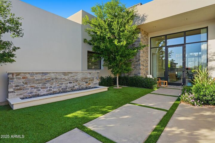 Property Photo:  7190 E Ironwood Drive  AZ 85253 