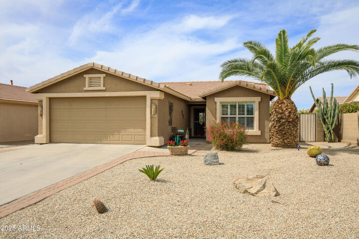 6390 S Granite Drive  Chandler AZ 85249 photo