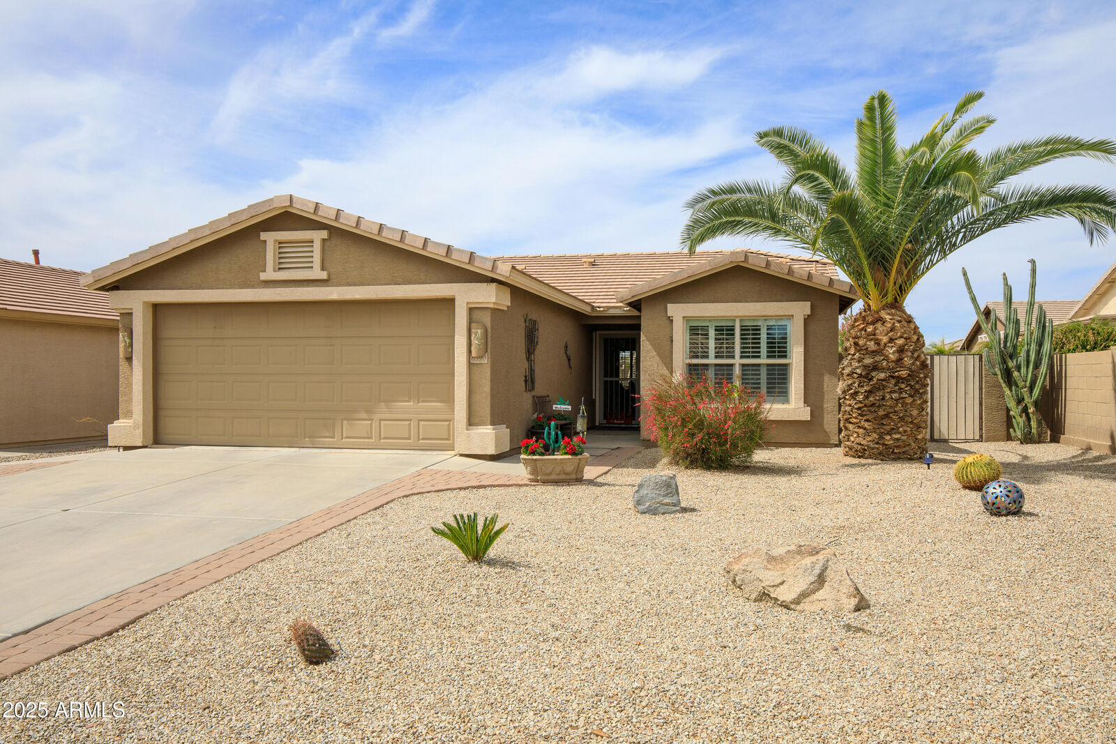 Property Photo:  6390 S Granite Drive  AZ 85249 