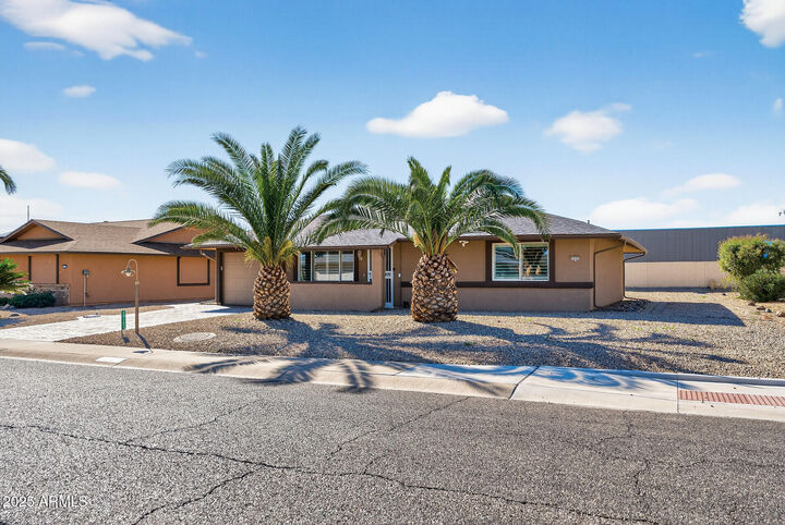 Property Photo:  13123 W Wildwood Drive  AZ 85375 