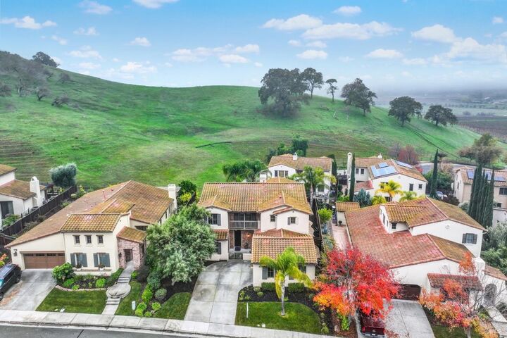 Property Photo: 3127 Olympic Road CA 94534