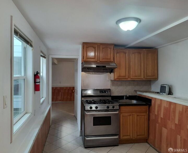 Property Photo: 1452 47th Avenue 1450 CA 94122