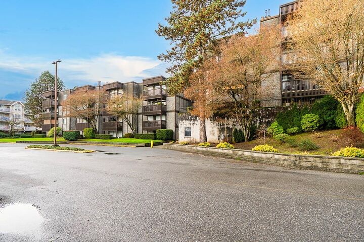 Property Photo: 13501 96 Avenue 312 BC V3V 7L9