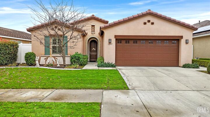 12009 French Park Lane  Bakersfield CA 93312 photo