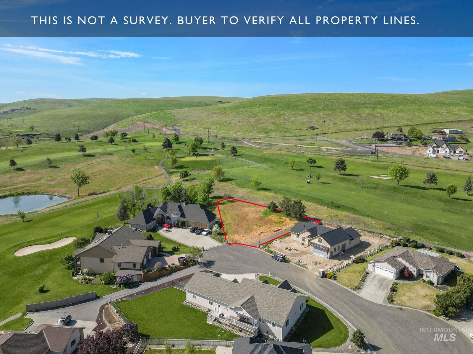 Property Photo: 3560 Quailridge Drive WA 99403