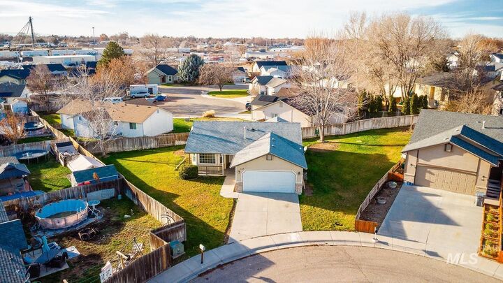 Property Photo:  123 Cougar Ct.  ID 83687 