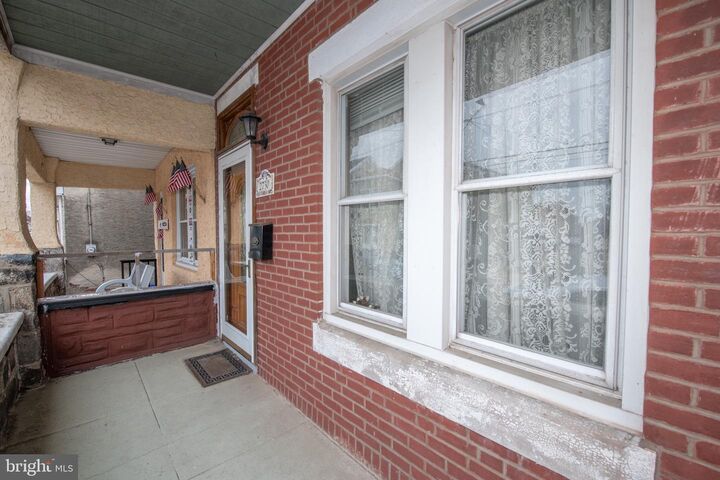 Property Photo:  2730 Kirkbride Street  PA 19137 