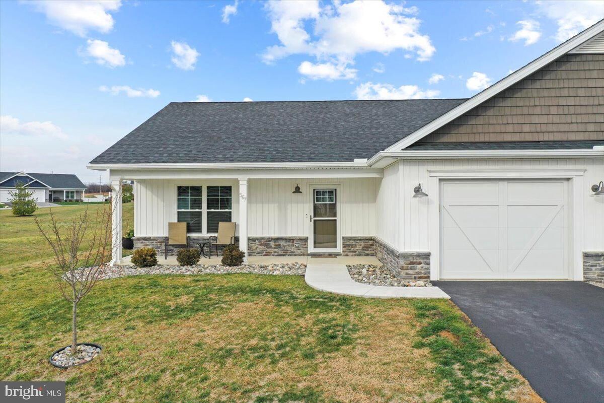 Property Photo:  567 Dripping Spring Drive  WV 25427 