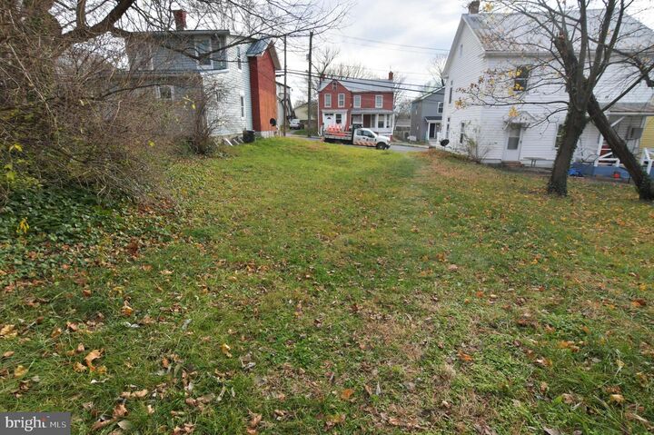 Property Photo:  323 E Burke Street  WV 25404 