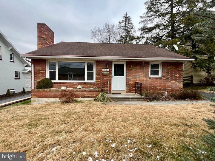 925 S Spruce Street  Elizabethtown PA 17022 photo