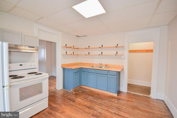 117 E Martin Street 3  Martinsburg WV 25401 photo