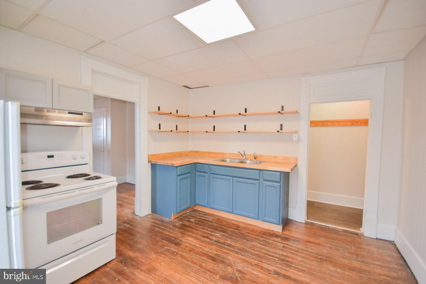 Property Photo: 117 E Martin Street 3 WV 25401