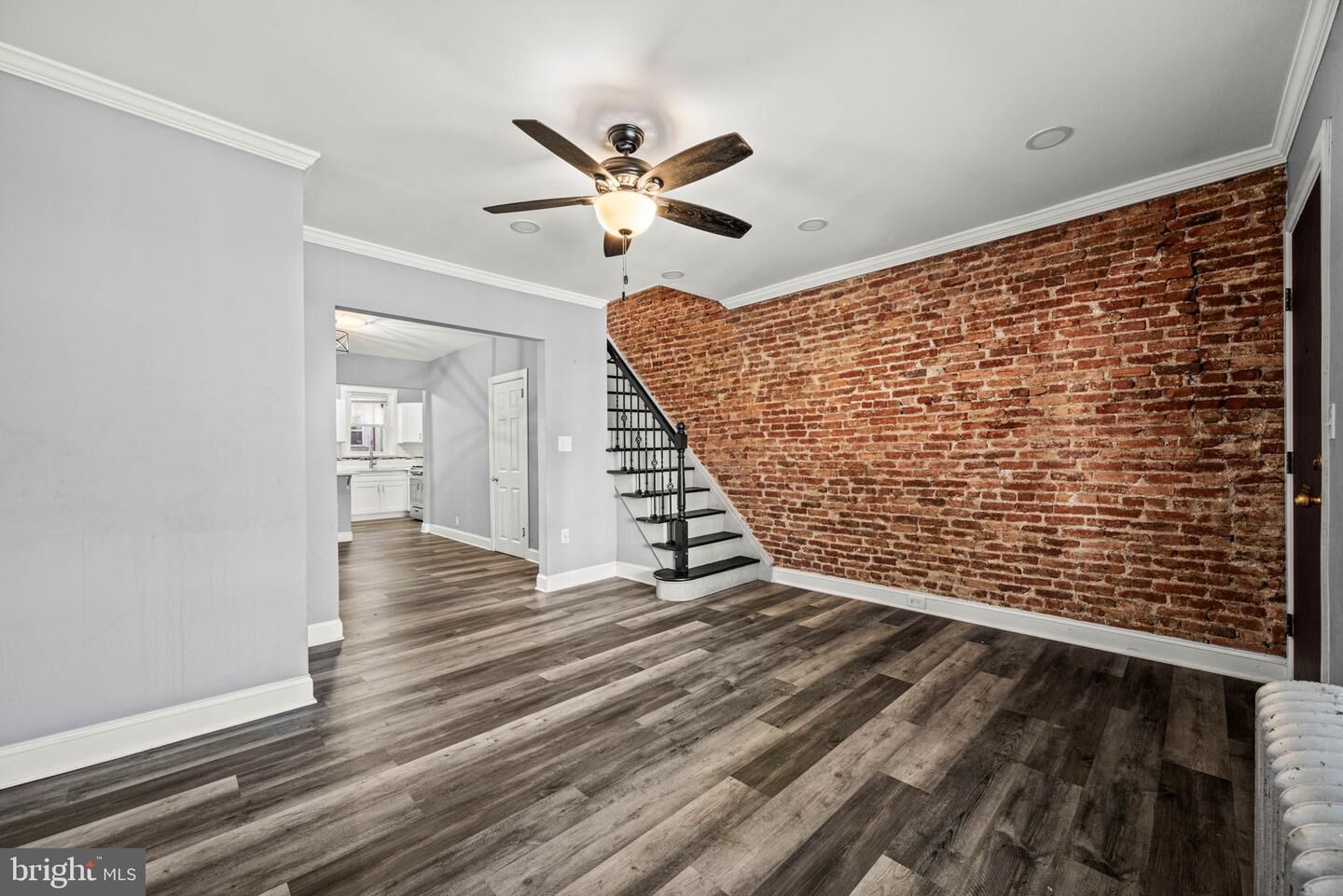 Property Photo: 5426 Windsor Avenue PA 19143