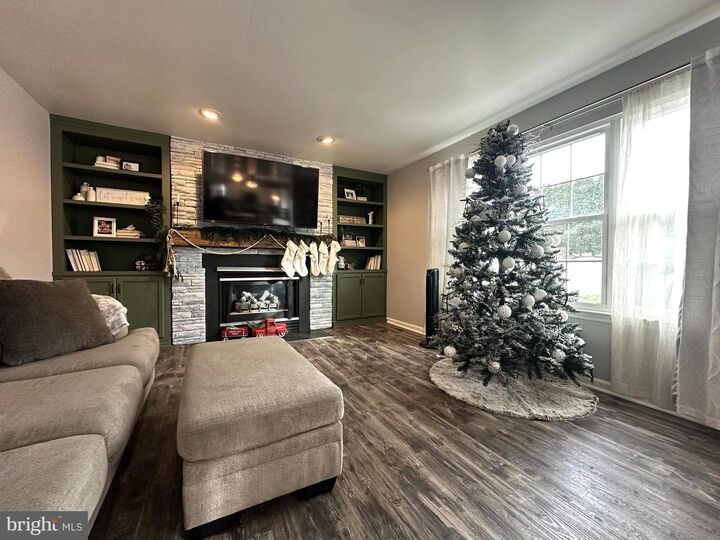 Property Photo:  86 Spirit Court  PA 19510 