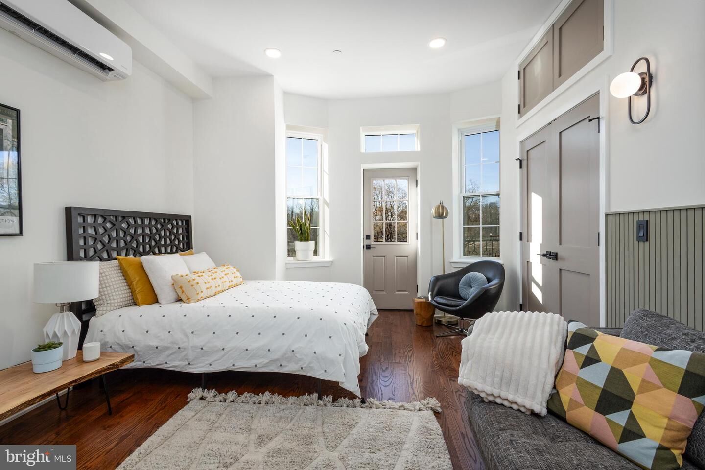 Property Photo:  1613 N 33rd Street B  PA 19121 