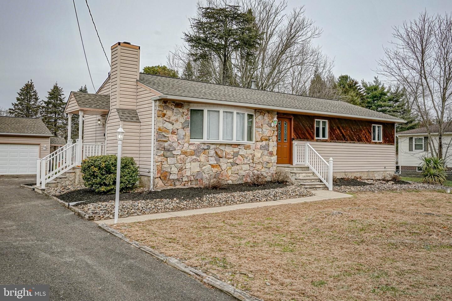 Property Photo: 2355 Bartram Avenue NJ 08004