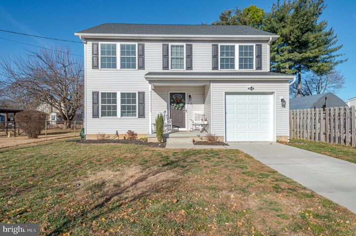 20 Wagner Street  Hamilton Twp NJ 08610 photo