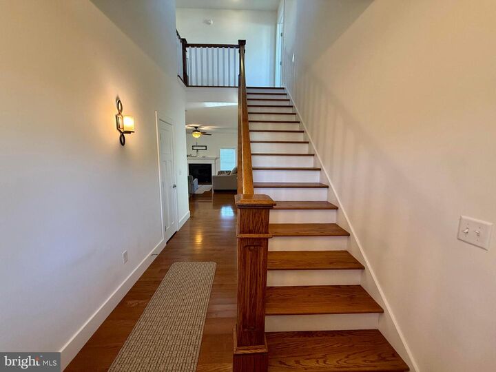 Property Photo: 61 Bay Breeze Drive DE 19958