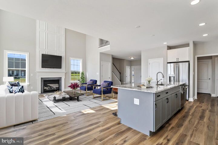 Property Photo: 25 Belfry Drive Geo DE 19943