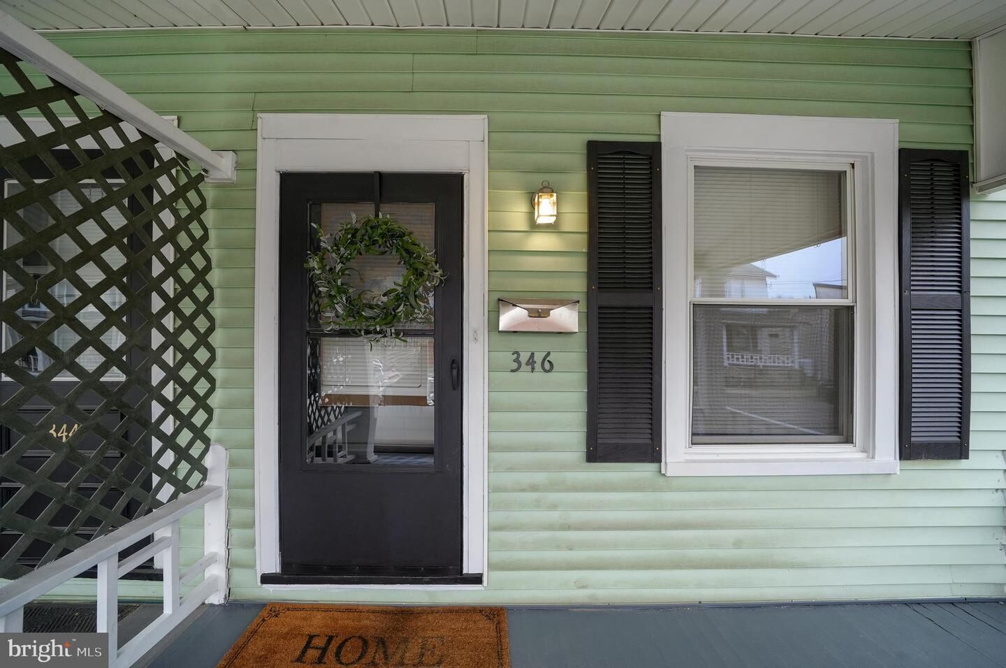 Property Photo: 346 Duke Street PA 17522