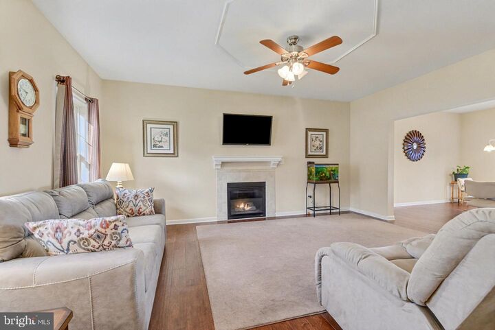 Property Photo: 131 Pleasantview Terrace PA 17070