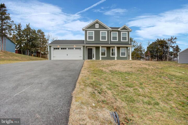 Property Photo: 4307 Percy Ave PA 17202