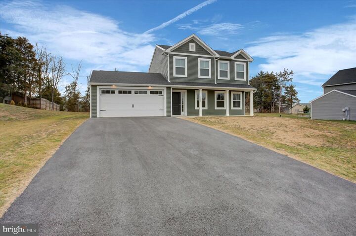 Property Photo:  4307 Percy Ave  PA 17202 